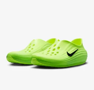 Zapatillas zueco cerrado Nike nuevas