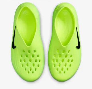 Zapatillas zueco cerrado Nike nuevas