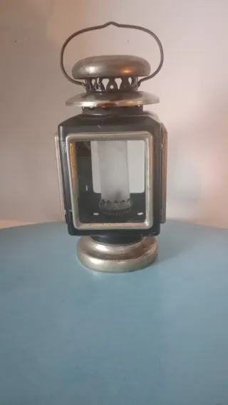 Lanterna vintage decorativa