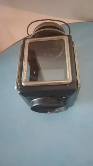 Lanterna vintage decorativa