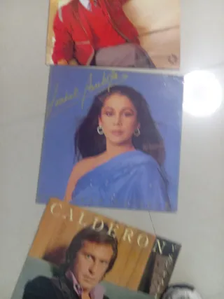 Pack Vinilos Super Discolandia Coleccionismo