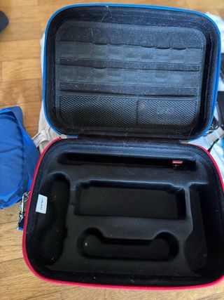 Nintendo Switch OLED Edición Pokémon