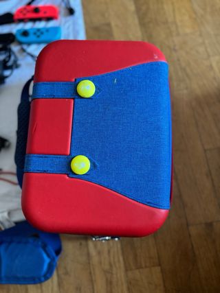 Nintendo Switch OLED Edición Pokémon