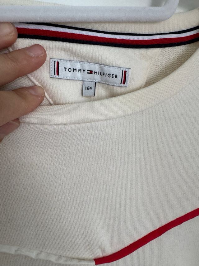 Vestido Tommy Hilfiger