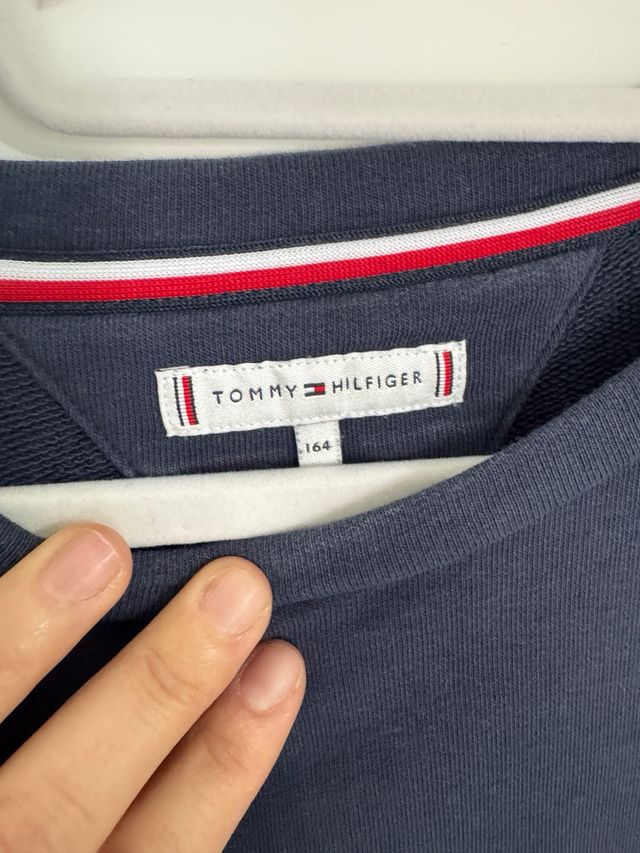 Vestido Tommy Hilfiger