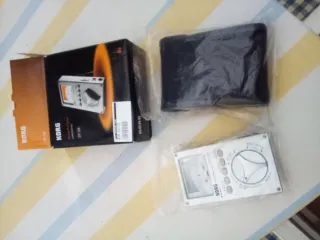 Afinador Korg OT-120 Profesional