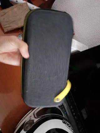 Funda Nintendo Switch Pikachu