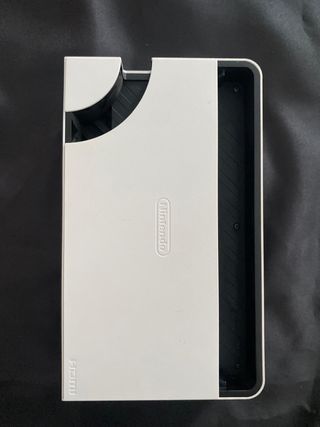 Nintendo Switch OLED Blanca - Como Nueva