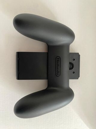 Nintendo Switch OLED Blanca - Como Nueva