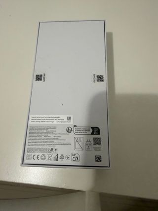Redmi 15C 128GB Azul Nuevo