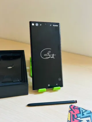 Samsung Galaxy S22 Ultra 5G 128GB Viola