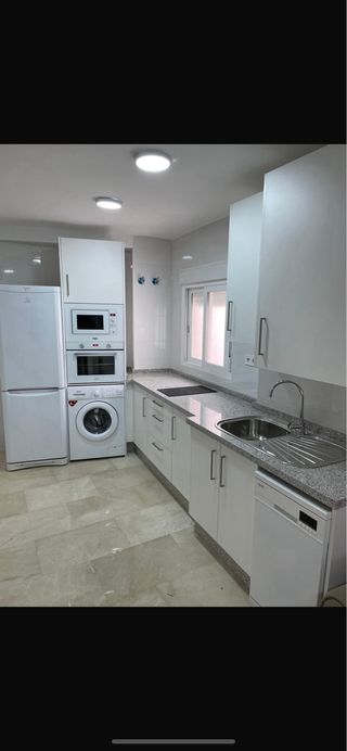 Habitación en alquiler centro