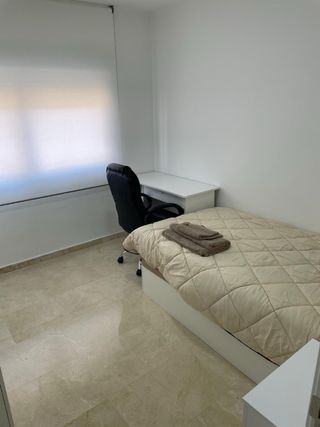 Habitación en alquiler centro