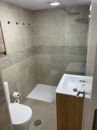 Habitación en alquiler centro