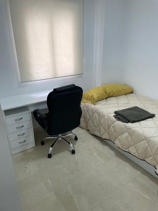 Habitación en alquiler centro