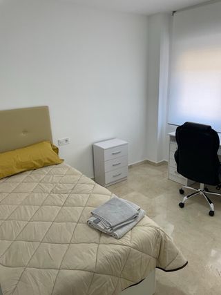 Habitación en alquiler centro
