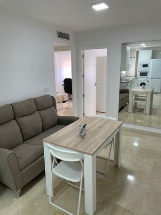 Habitación en alquiler centro