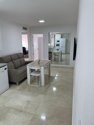 Habitación en alquiler centro