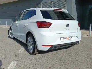 SEAT Ibiza 2025