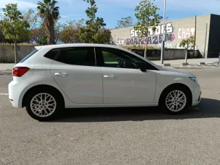 SEAT Ibiza 2025