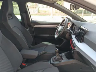 SEAT Ibiza 2025