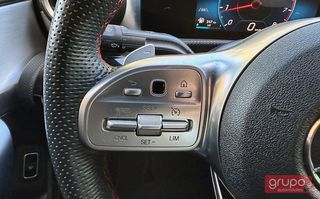 Mercedes-Benz  CLA 200