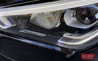 Mercedes-Benz  CLA 200