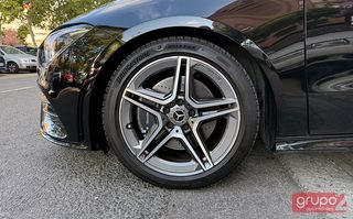 Mercedes-Benz  CLA 200