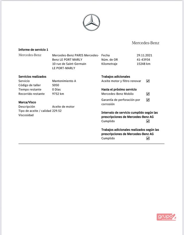 Mercedes-Benz  CLA 200