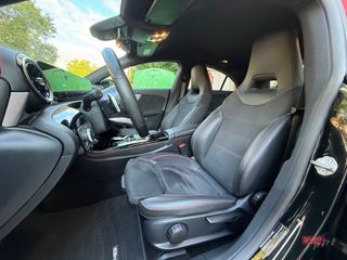 Mercedes-Benz  CLA 200