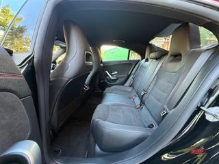 Mercedes-Benz  CLA 200