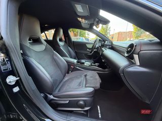 Mercedes-Benz  CLA 200