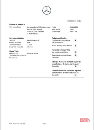 Mercedes-Benz  CLA 200