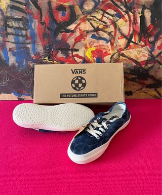 Vans Cicle vee