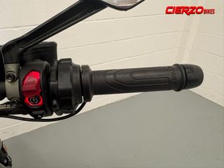 DUCATI XDIAVEL 1260 S