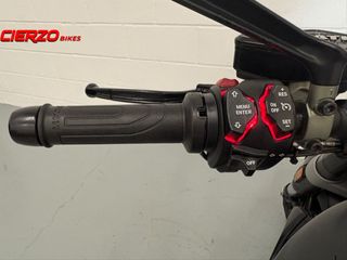 DUCATI XDIAVEL 1260 S