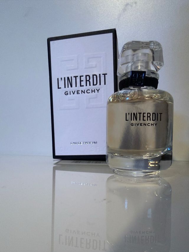 Miniatura L’Interdit Givenchy