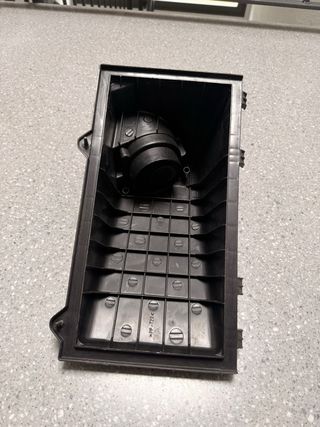 Caudalímetro Seat Leon FR MK1 1.9 TDI