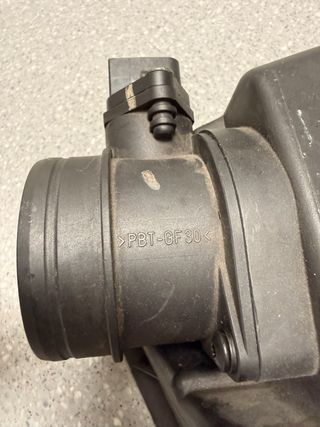 Caudalímetro Seat Leon FR MK1 1.9 TDI