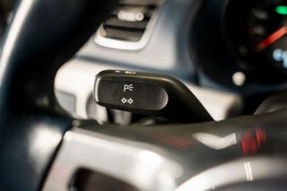 Porsche Boxster S 2012 981 MANUAL