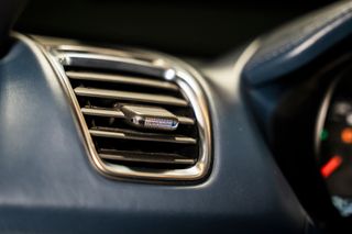 Porsche Boxster S 2012 981 MANUAL