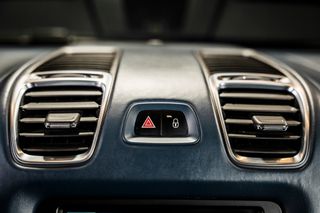 Porsche Boxster S 2012 981 MANUAL