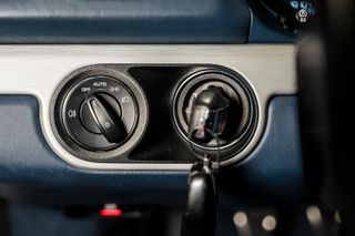 Porsche Boxster S 2012 981 MANUAL