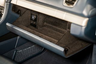 Porsche Boxster S 2012 981 MANUAL