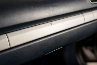 Porsche Boxster S 2012 981 MANUAL