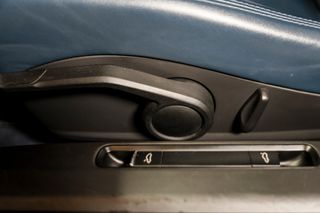 Porsche Boxster S 2012 981 MANUAL