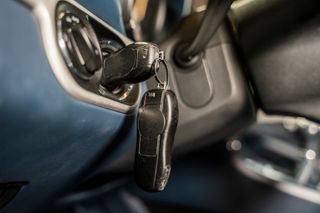 Porsche Boxster S 2012 981 MANUAL