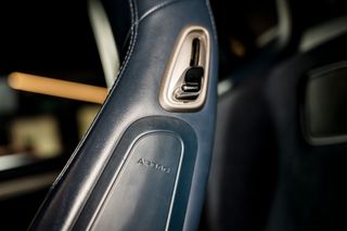 Porsche Boxster S 2012 981 MANUAL