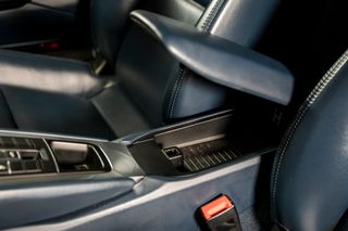 Porsche Boxster S 2012 981 MANUAL