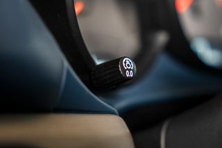 Porsche Boxster S 2012 981 MANUAL